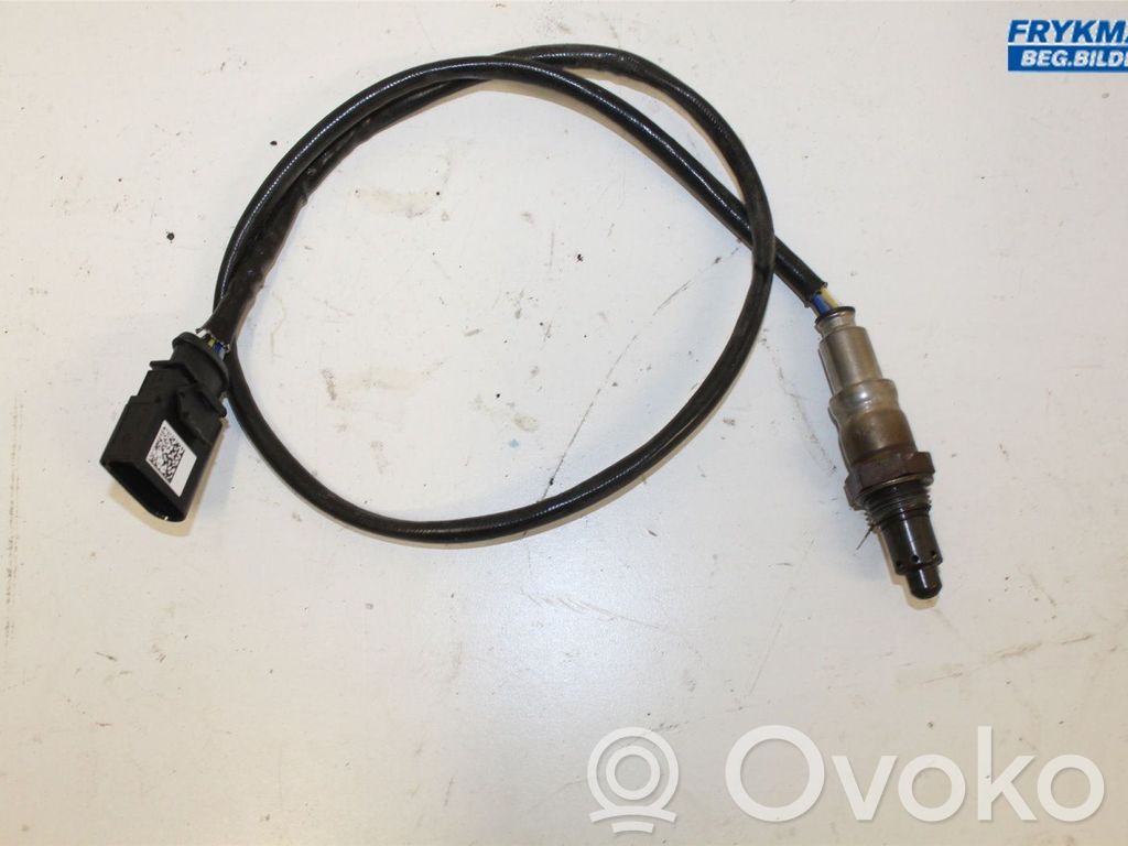 Lambda probe sensor   4K0906265B,4K0906265B,4K0906265B