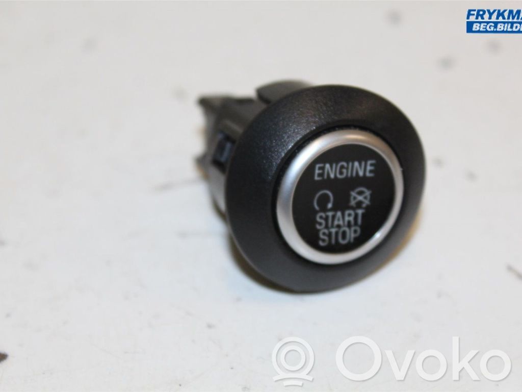 Engine start stop button switch   1855029,F1ETD3LOB,F1ETD3LOB
