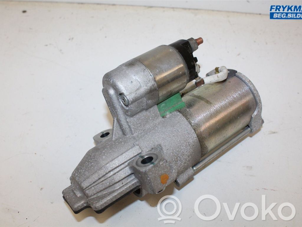 Ford Focus Starter motor 