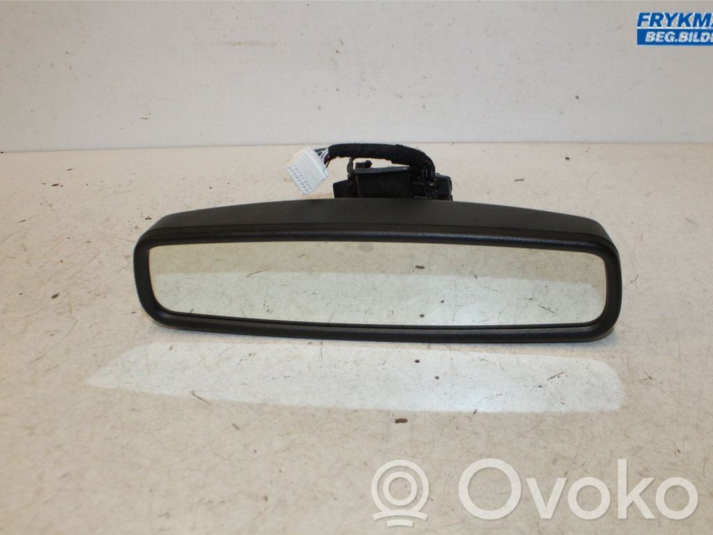 Ford Mondeo MK V Espejo retrovisor (interior) 