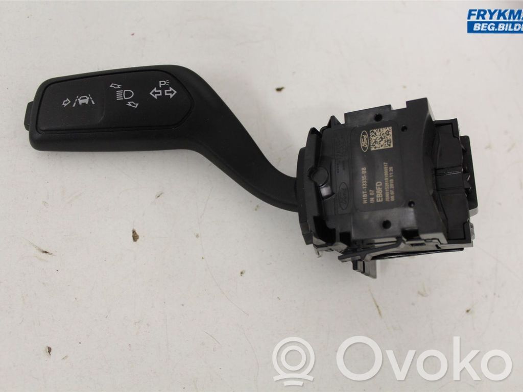 Ford Focus Indicator stalk 
