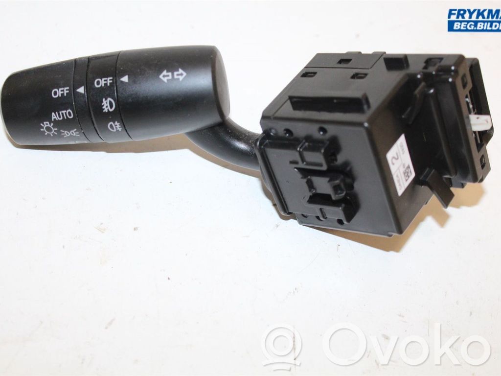 Mazda CX-3 Indicator stalk 