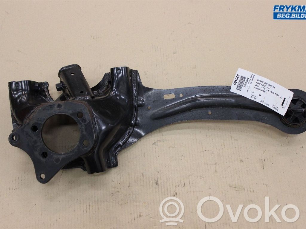 Ford Focus Svira 