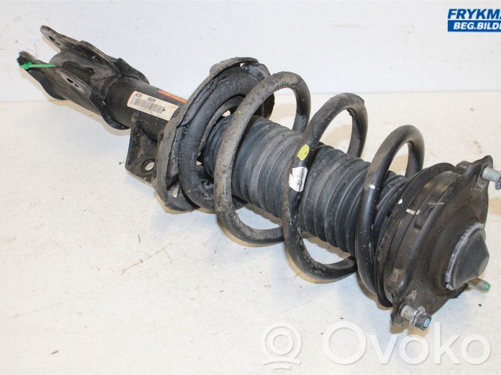 KIA Optima Stoßdämpfer Federbein 
