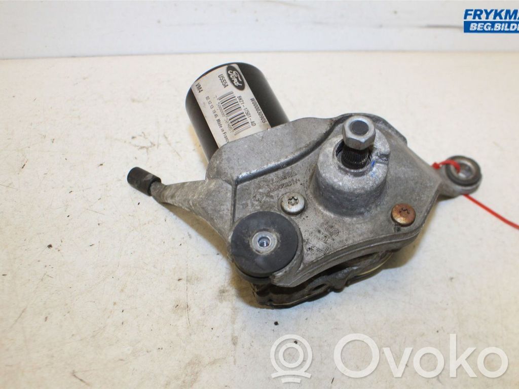 Ford Transit Wiper motor 