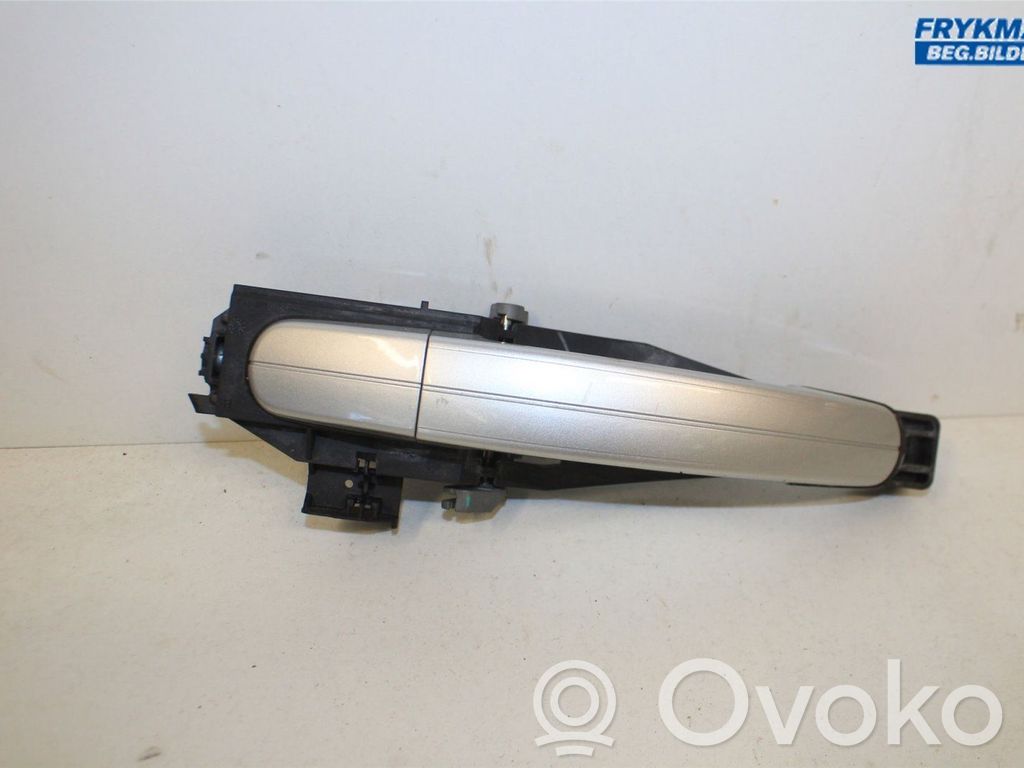Ford Focus Manecilla externa puerta delantera 