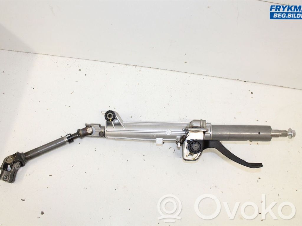KIA Sorento IV Steering wheel axle set 