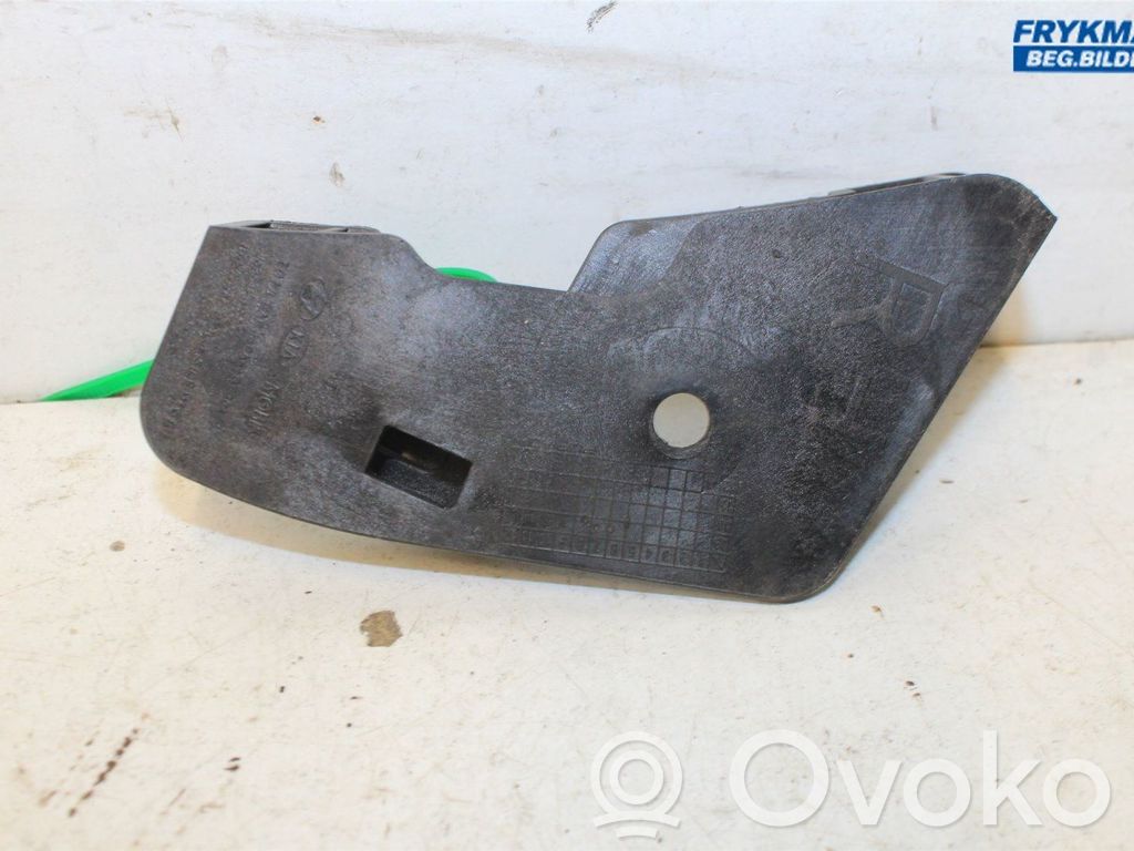 KIA Ceed Radiator support slam panel bracket 