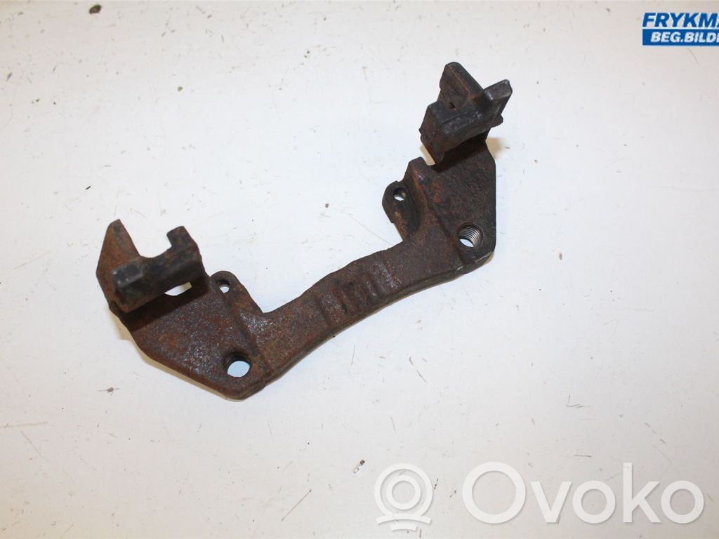 Opel Astra K Suport etrier față 