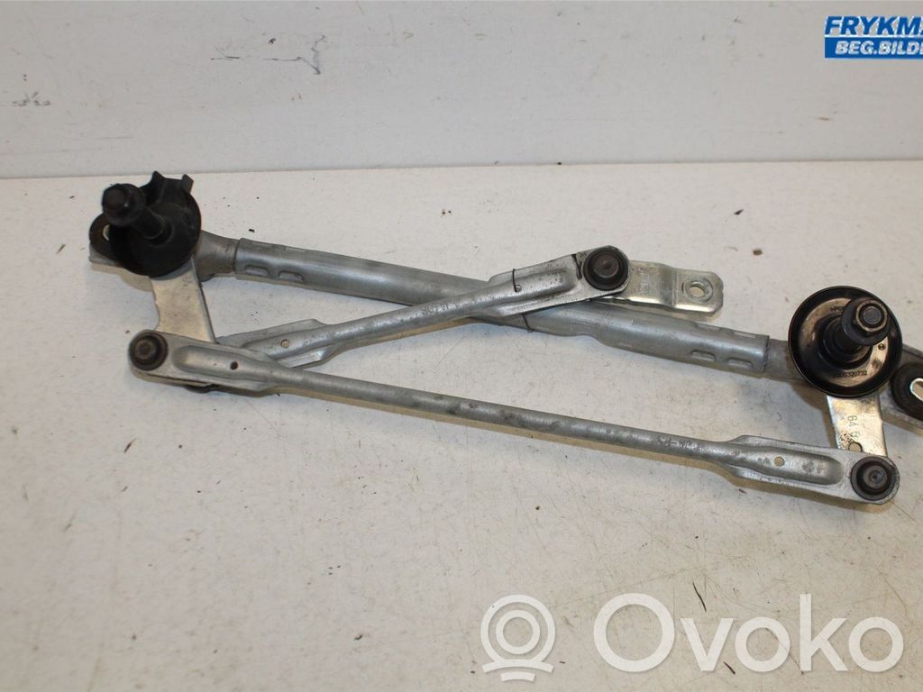 KIA Picanto Front wiper linkage 