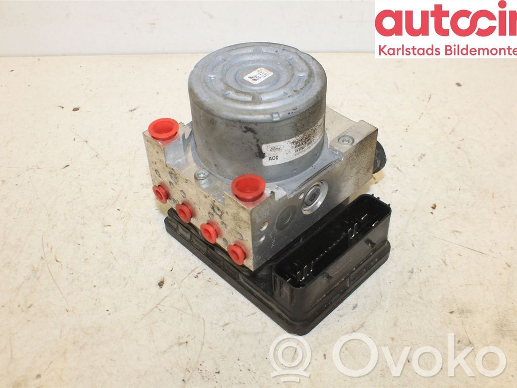 Ford Explorer ABS Blokas 
