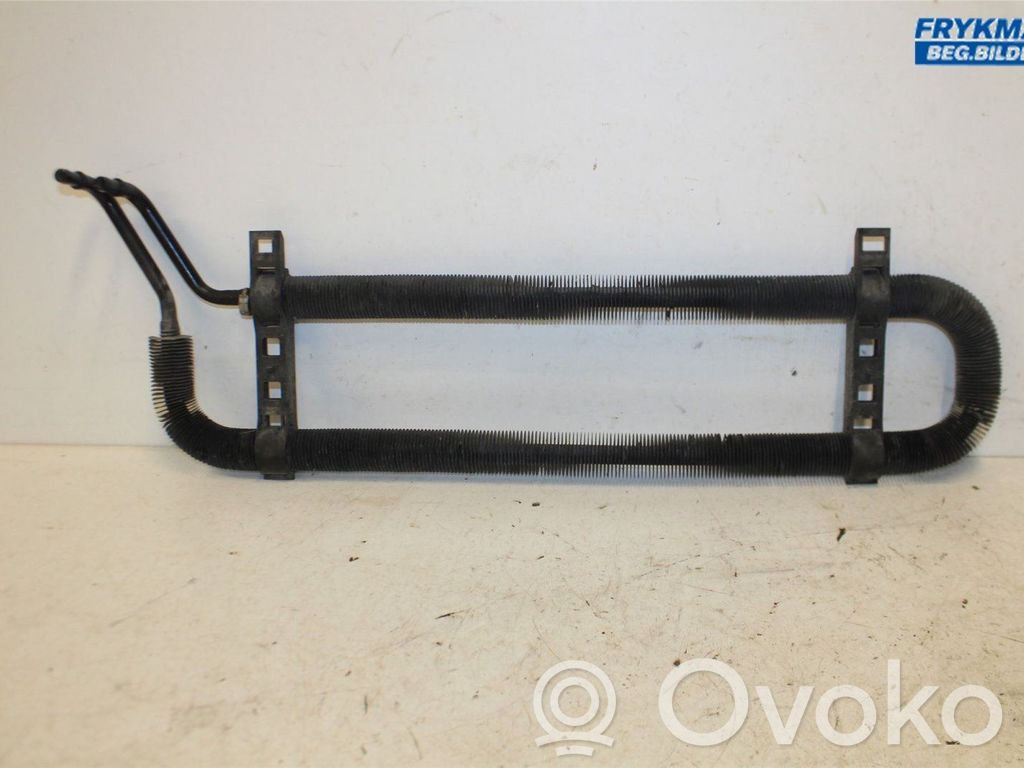 Audi A4 S4 B8 8K Power steering radiator 