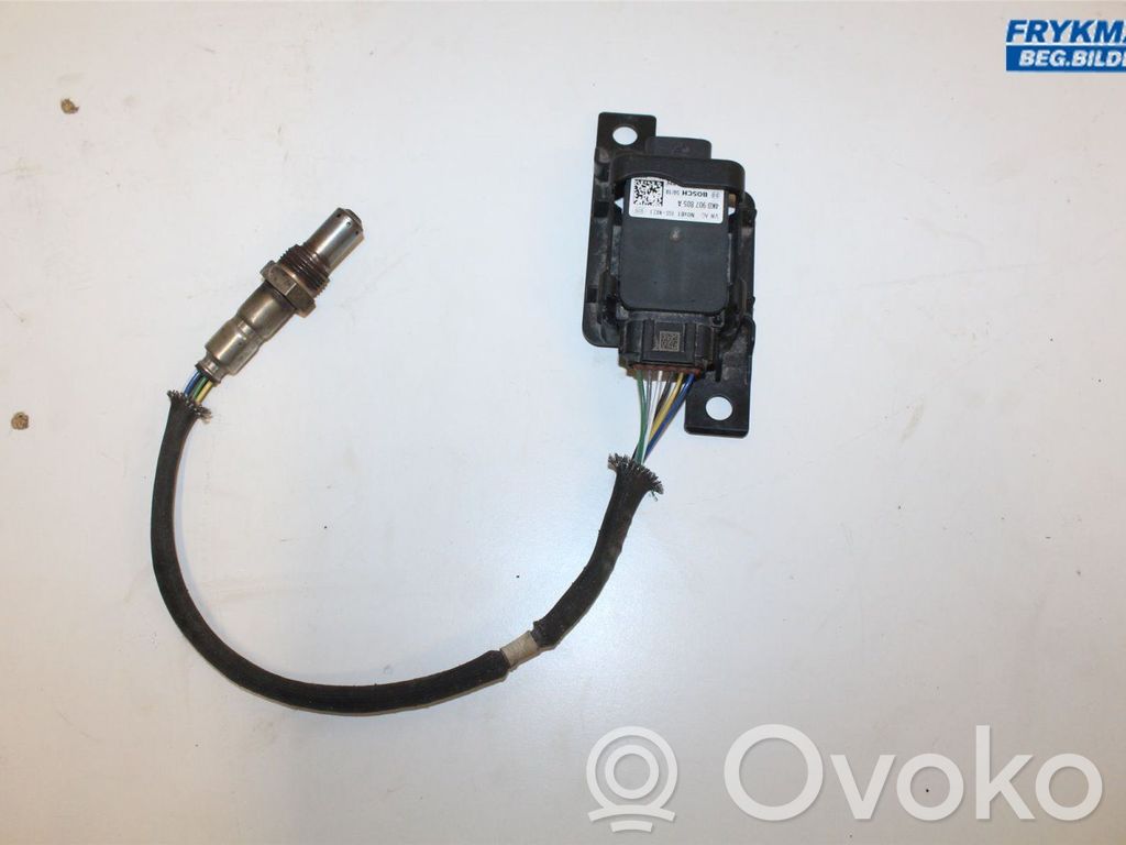 Audi A6 S6 C8 4K Lambda probe sensor 