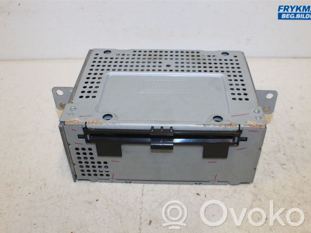 Ford C-MAX II Radio / CD/DVD atskaņotājs / navigācija 