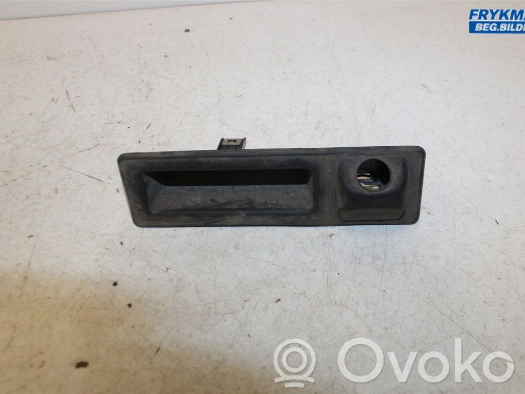 BMW X5 F15 Tailgate/trunk/boot exterior handle 