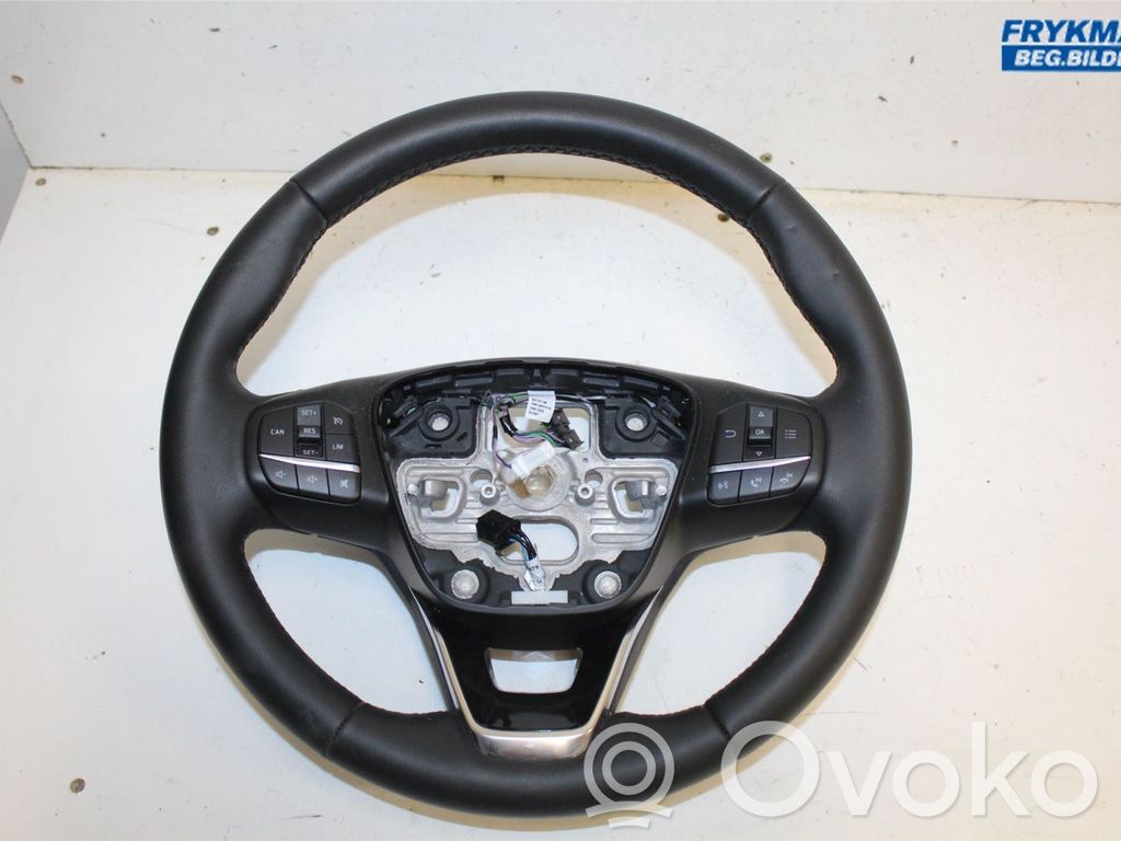 Ford Focus Vairas 