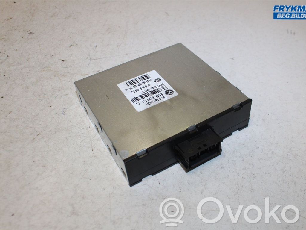 BMW 5 F10 F11 Other control units/modules 