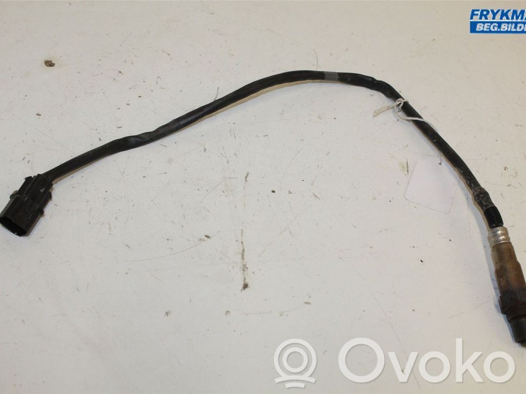 KIA Optima Lambda probe sensor 