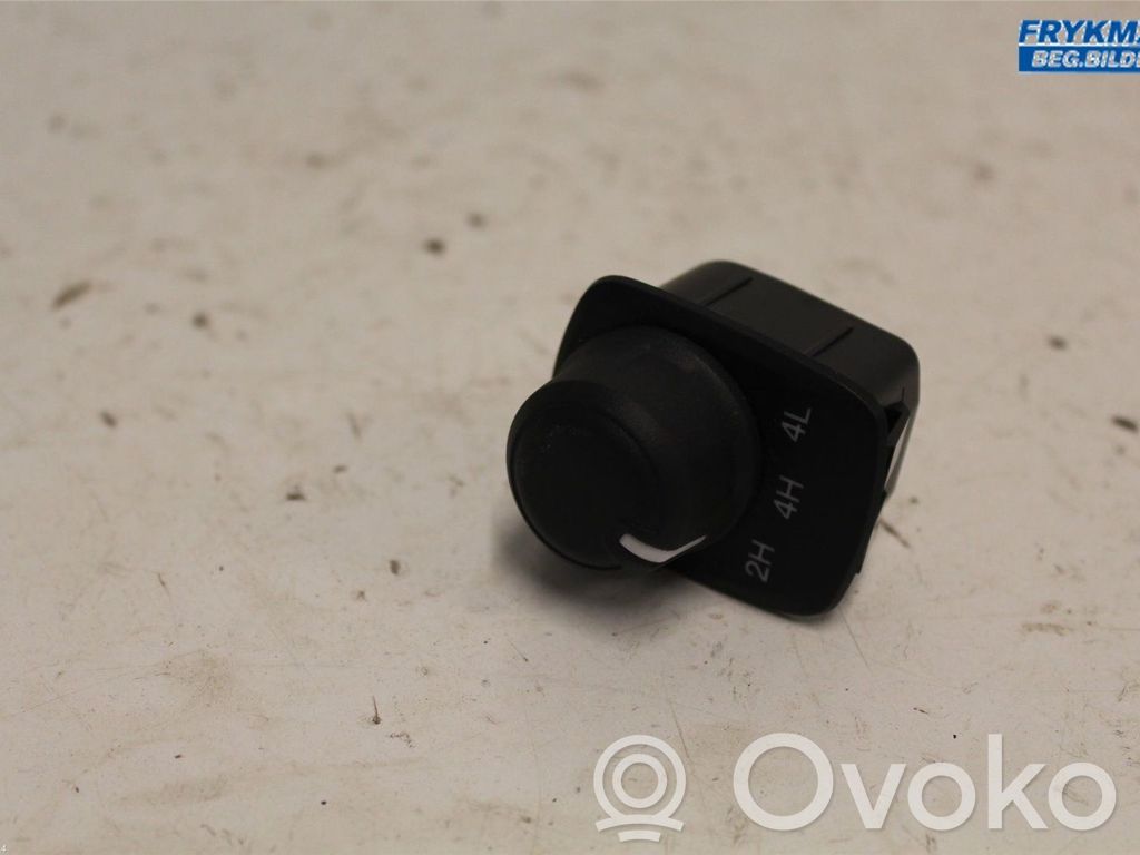 Ford Ranger IV Gear shift switch/knob 