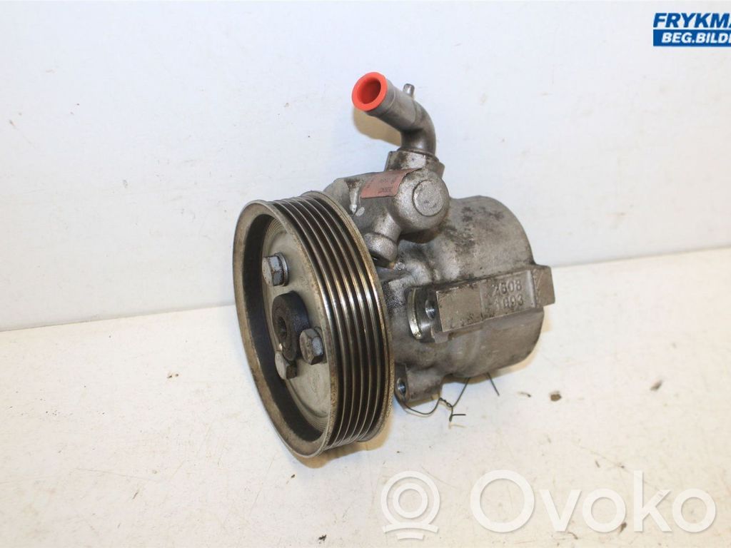 Opel Combo D Ohjaustehostimen pumppu 