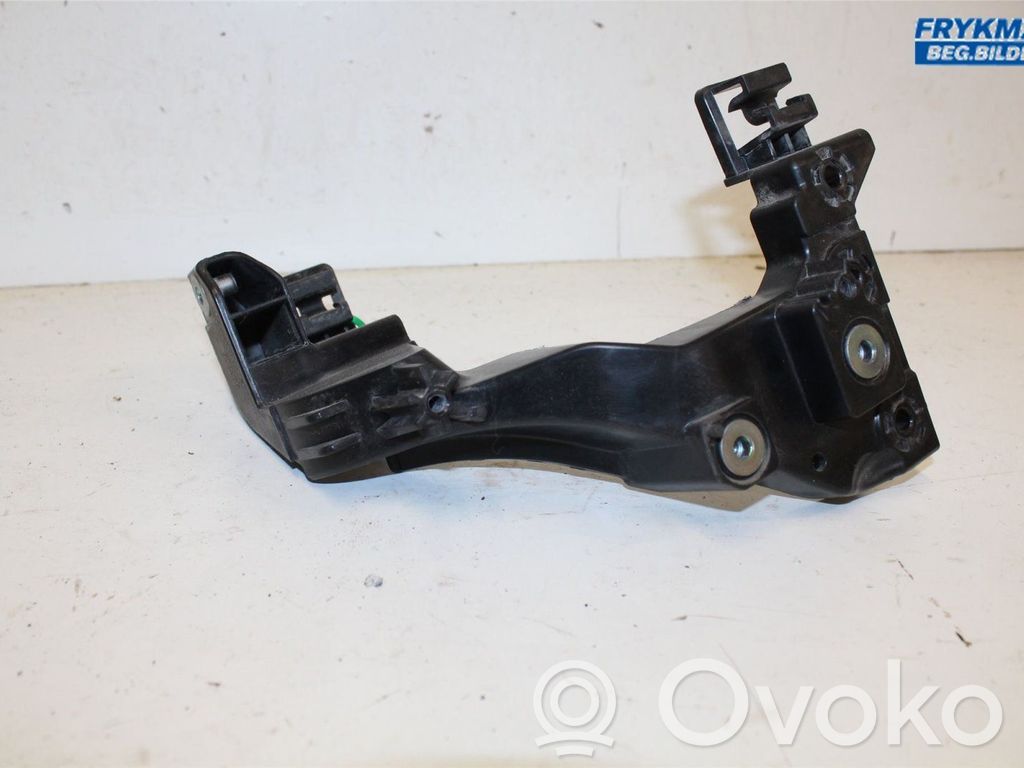 KIA Ceed Under headlight/headlamp trim 