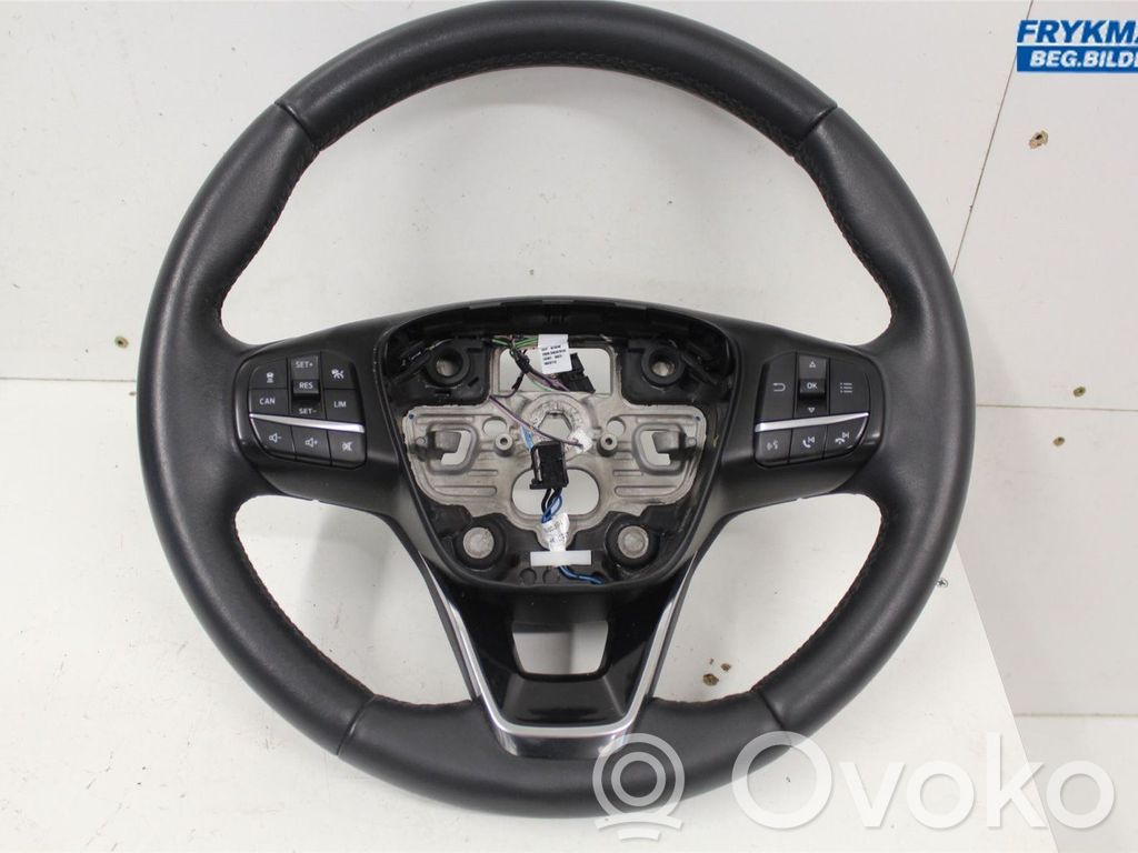 Volante   2531765,JX7B3600PD3ZHE