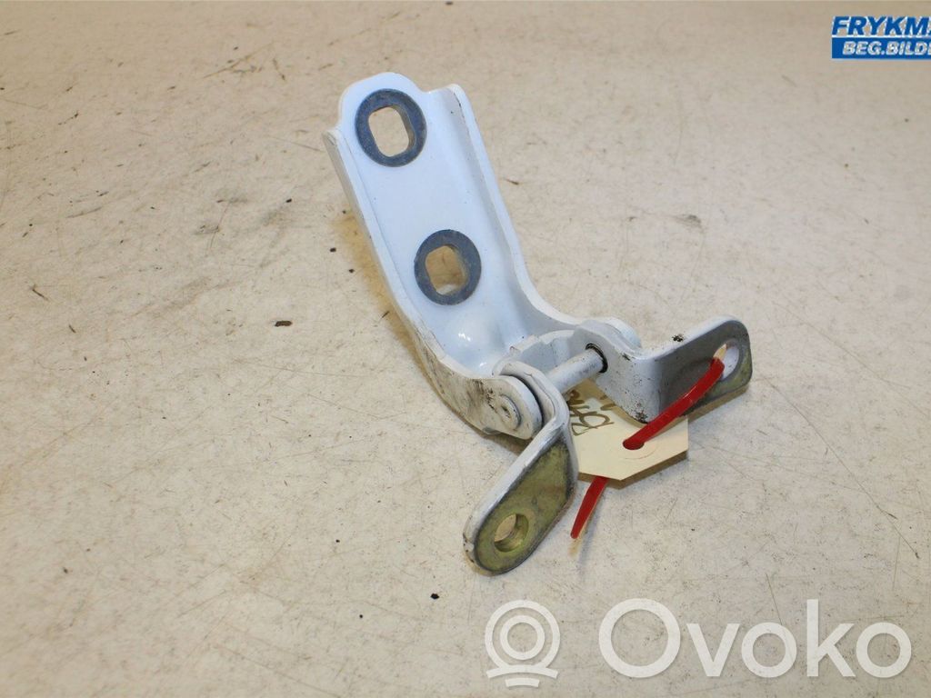 Opel Astra K Unteres Scharnier Tür hinten 