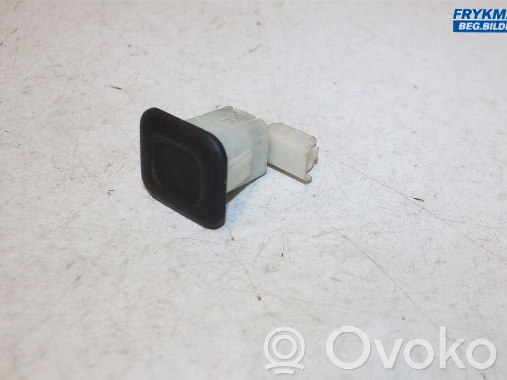 Citroen C4 Grand Picasso Tailgate/trunk/boot exterior handle 