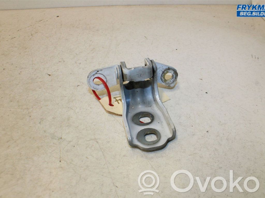 Opel Astra K Unteres Scharnier Tür vorne 