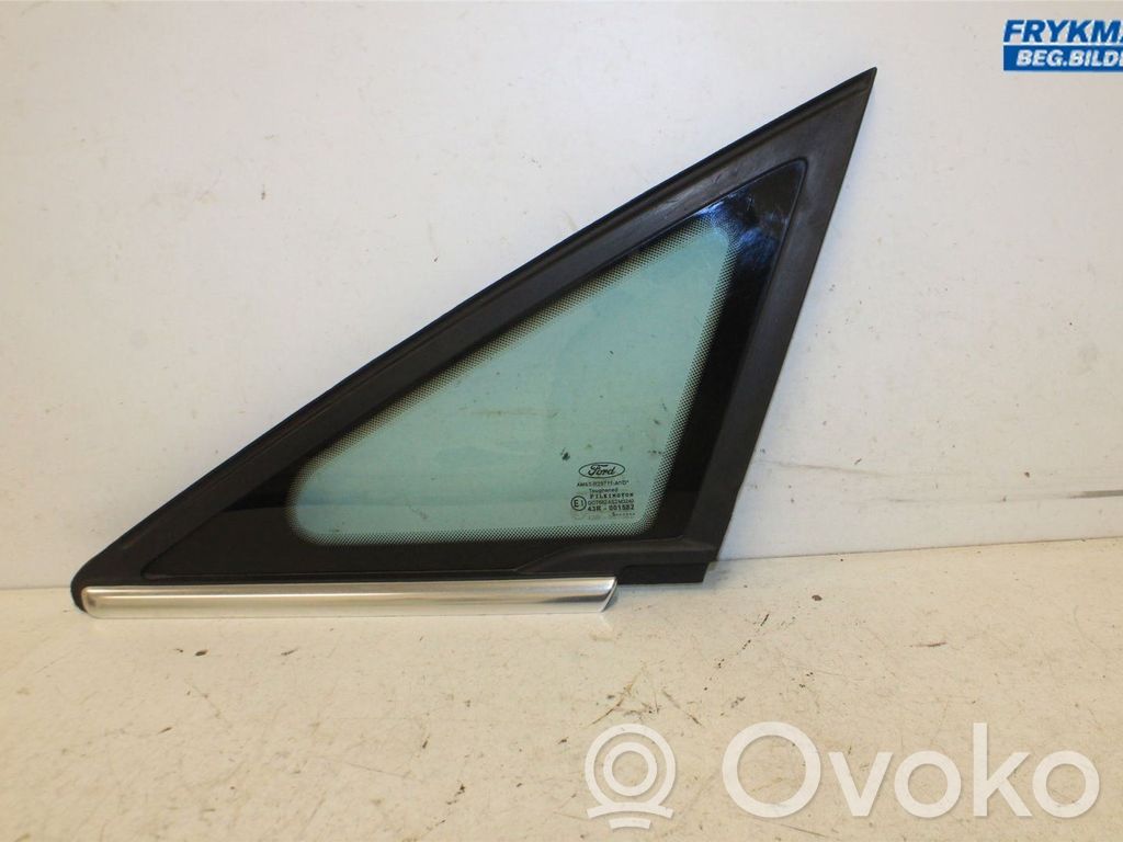 Ford C-MAX II Front triangle window/glass 