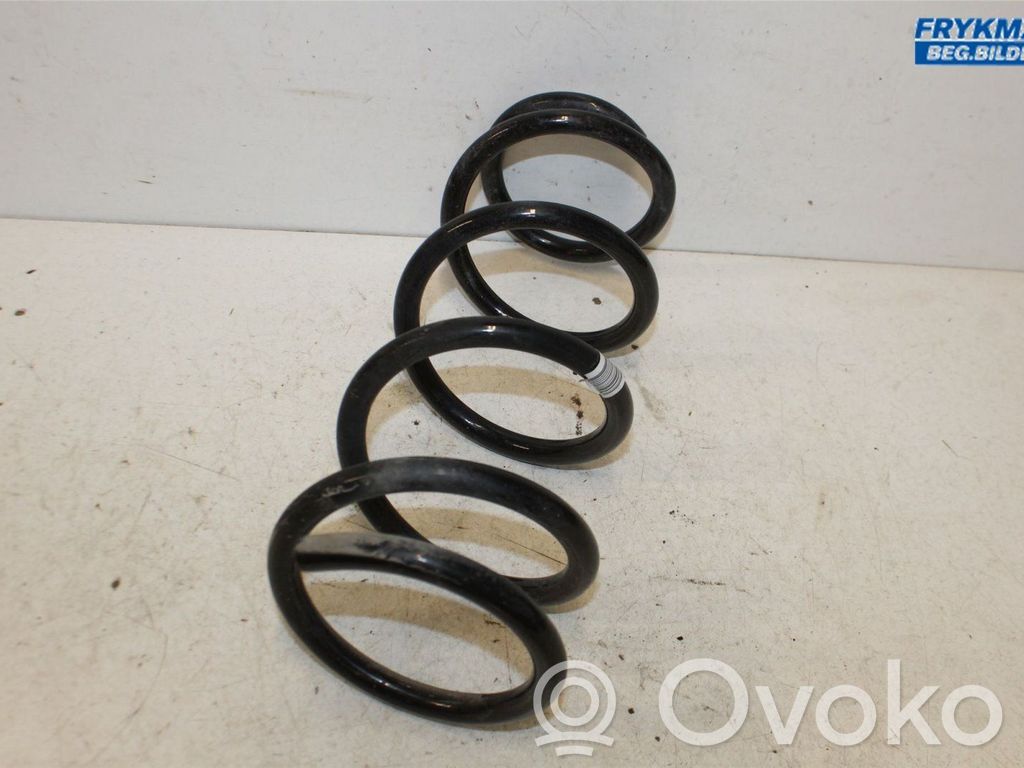 Ford Focus Rear coil spring 