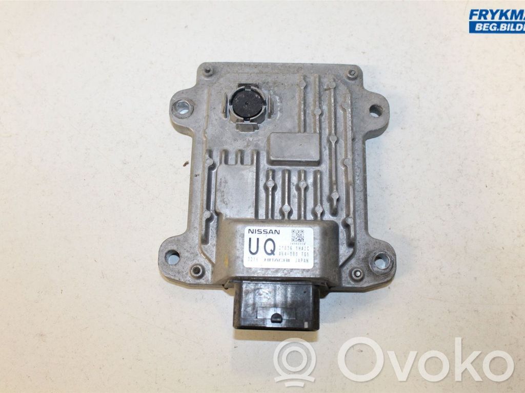 Injection control unit/module   310361HA2C,310361HA2C,310361HA2C