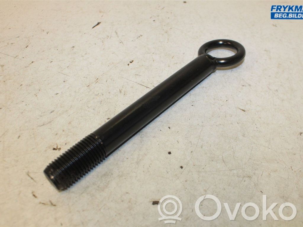 KIA Niro Anillo de remolque 