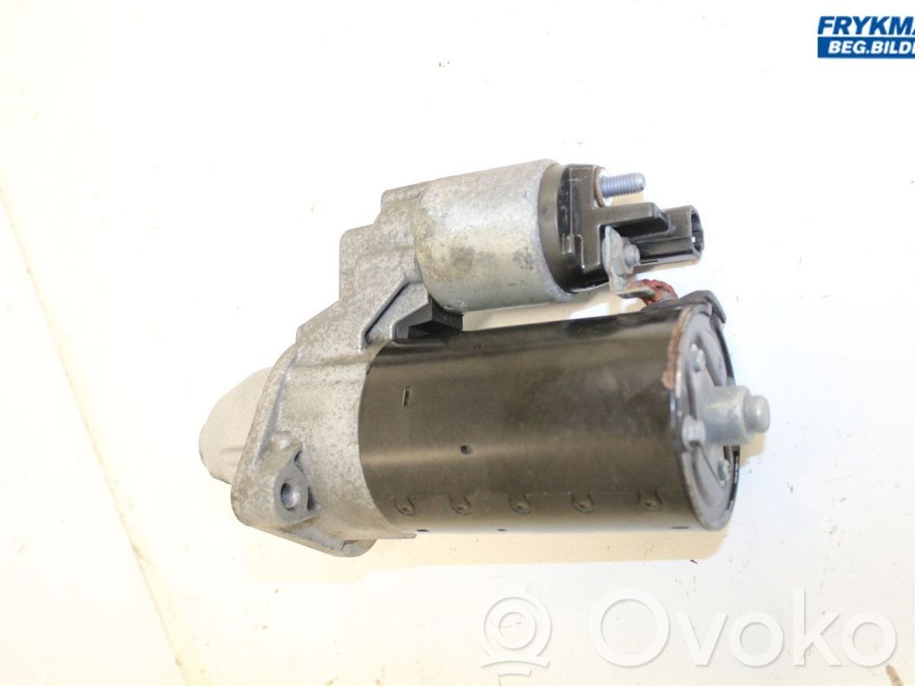 KIA Ceed Motor de arranque 