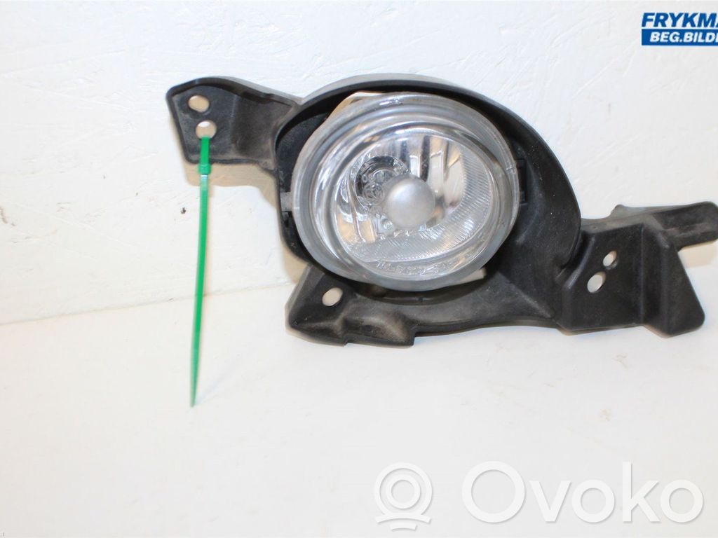 Etusumuvalo   BGV851680A