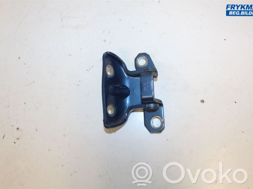 KIA Venga Rear door upper hinge 