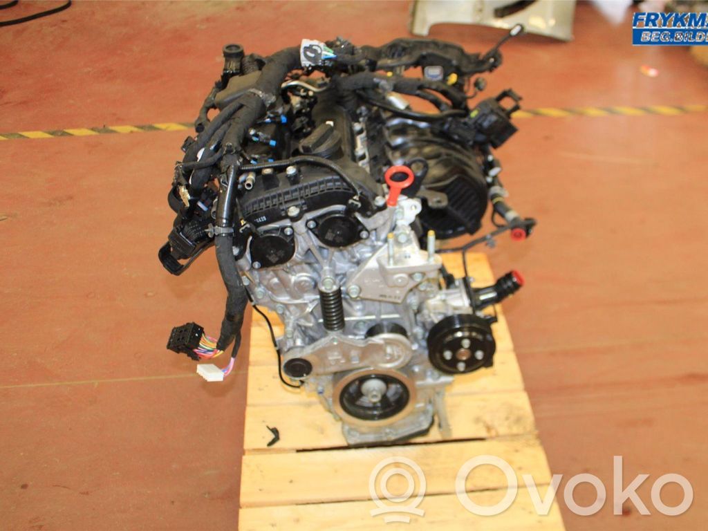 Motor   183W108S00