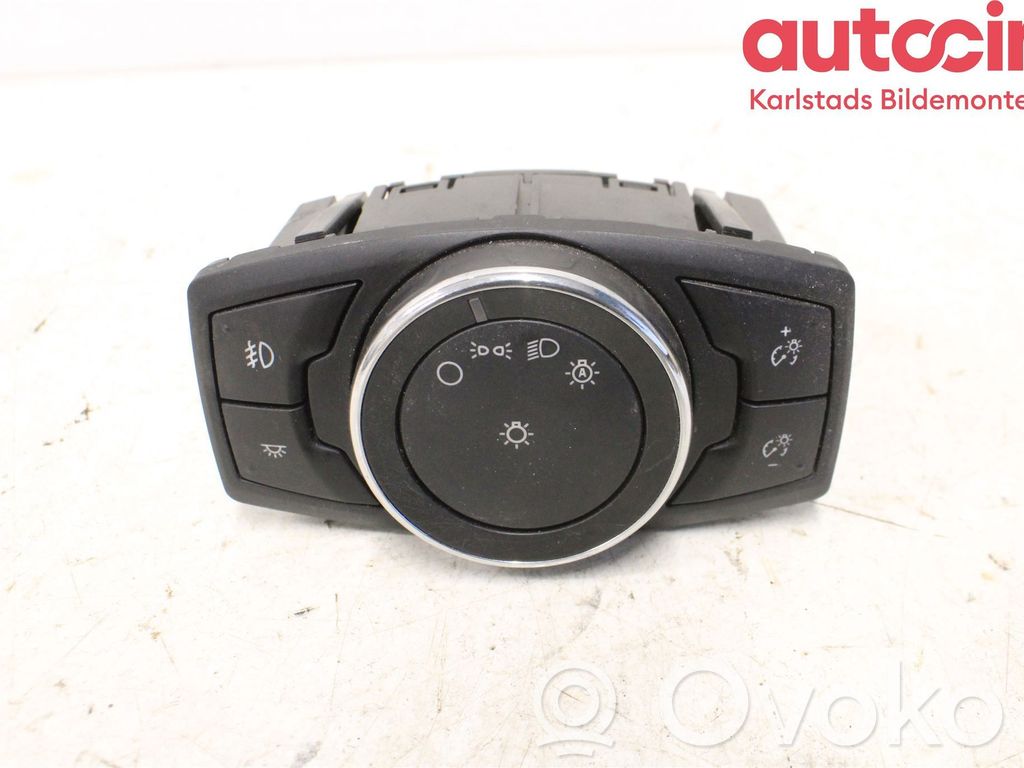 Interrupteur d’éclairage   GB5T13D061CCW,GB5T13D061CCW