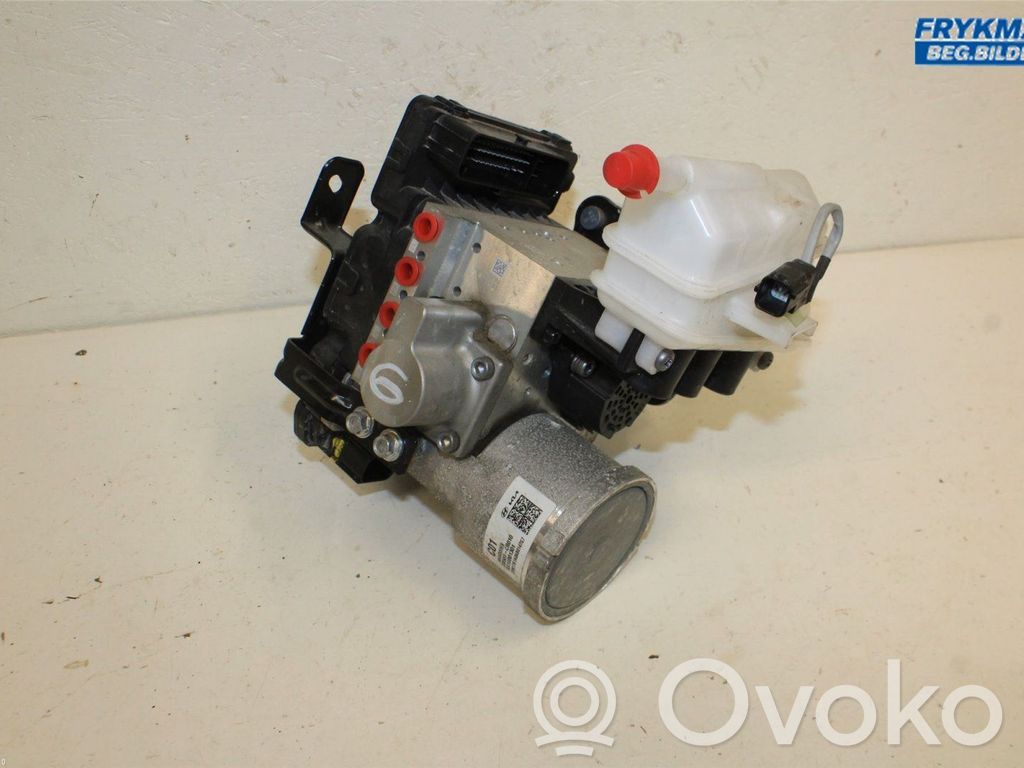 KIA Ceed ABS Blokas 