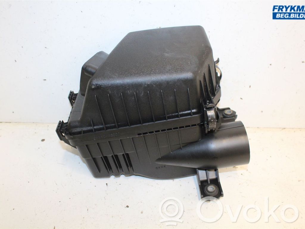Air filter box   28110A5800