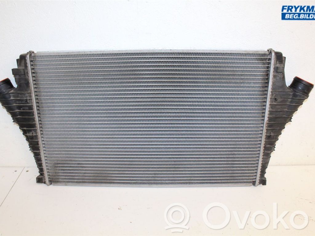Radiador intercooler   12788019,12788019,12788019