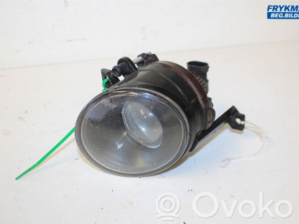 Volkswagen Caddy Front fog light 