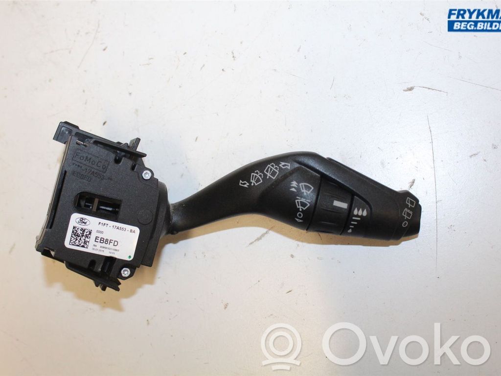 Ford C-MAX II Wiper control stalk 