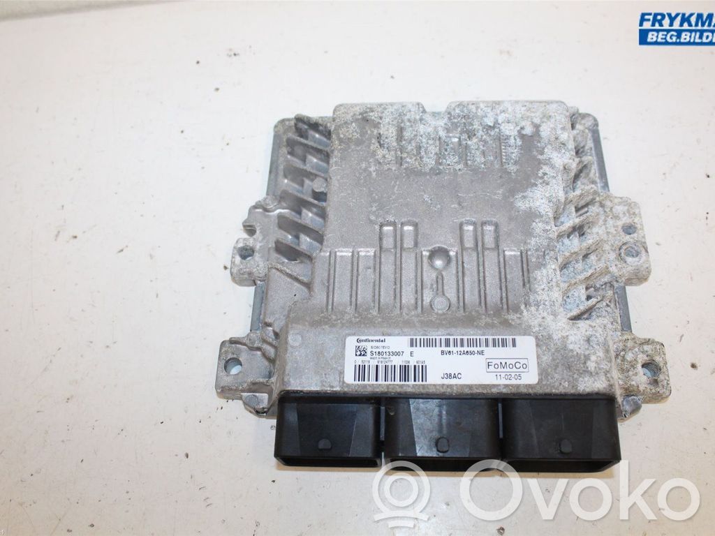 Injection control unit/module   1777659,BV6112A650NE,BV6112A650NE