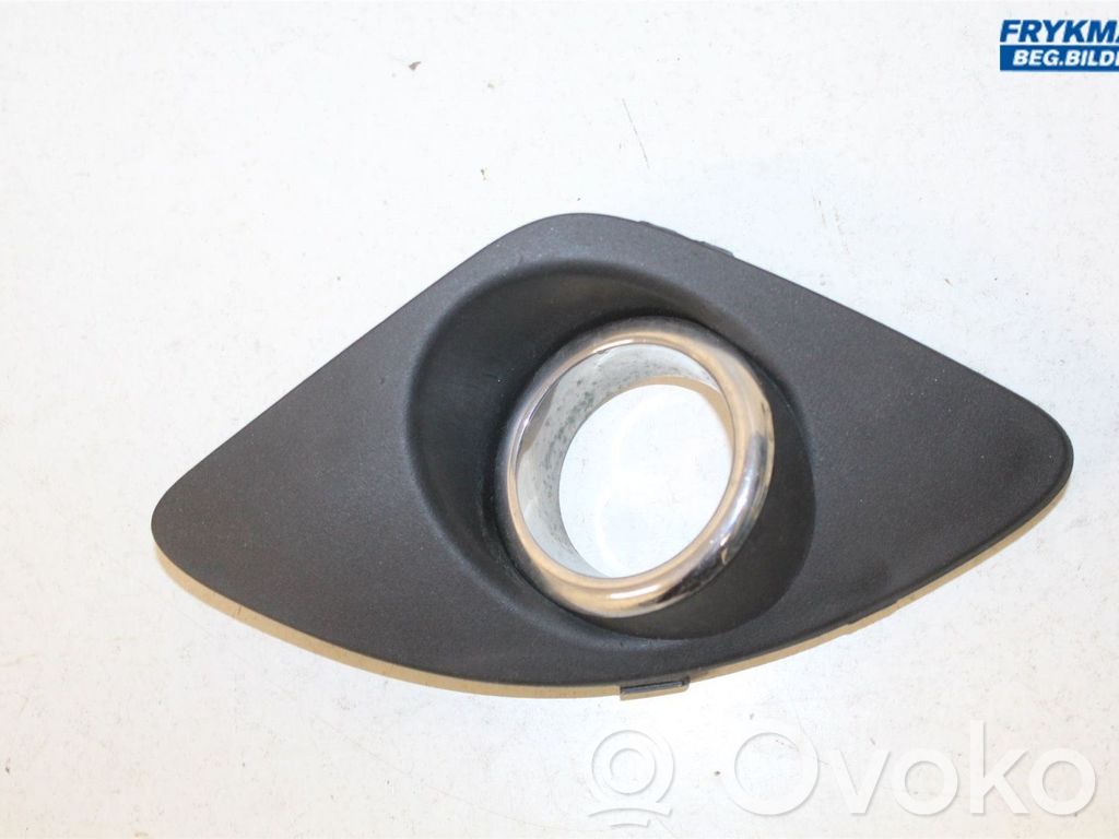 Etusumuvalon ritilä   865631H020,865651H000,865651H000