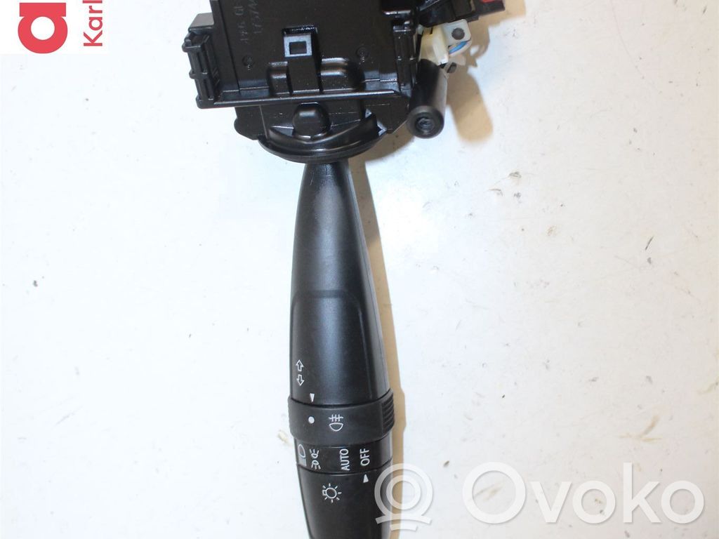 Suzuki SX4 S-Cross Palanca de intermitentes 