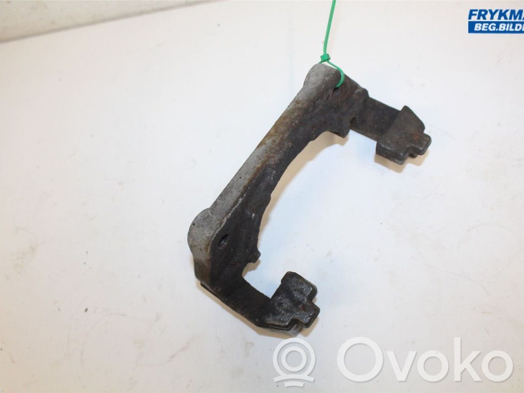 BMW 5 E60 E61 Front Brake Caliper Pad/Carrier 