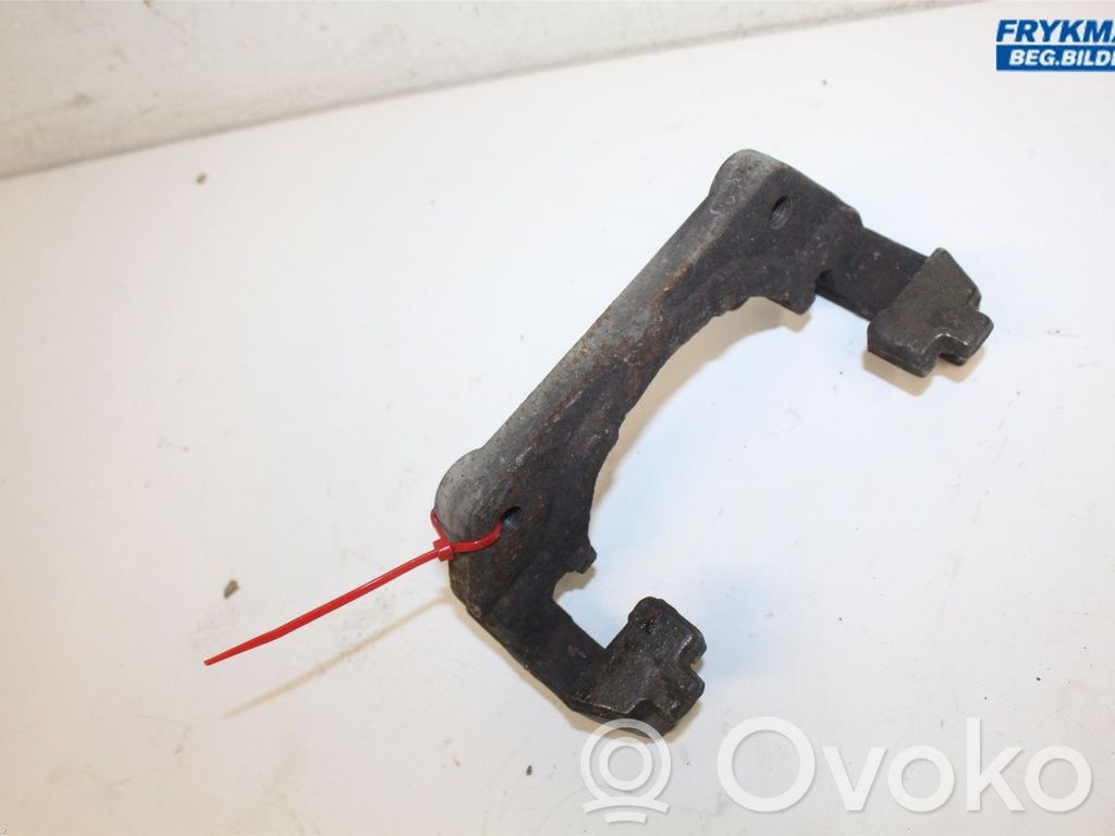 BMW 5 E60 E61 Front Brake Caliper Pad/Carrier 