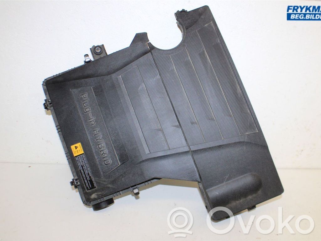 KIA Ceed Luftfilterkasten 
