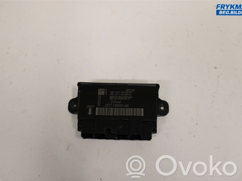 Door control unit/module   2613889,JX7T14B531AK,JX7T14B531AK
